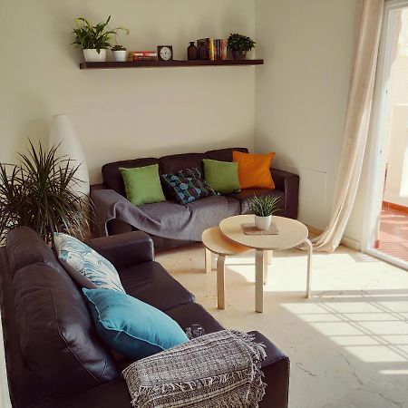 Maxo House Apartment Калета де Фусте Екстериор снимка