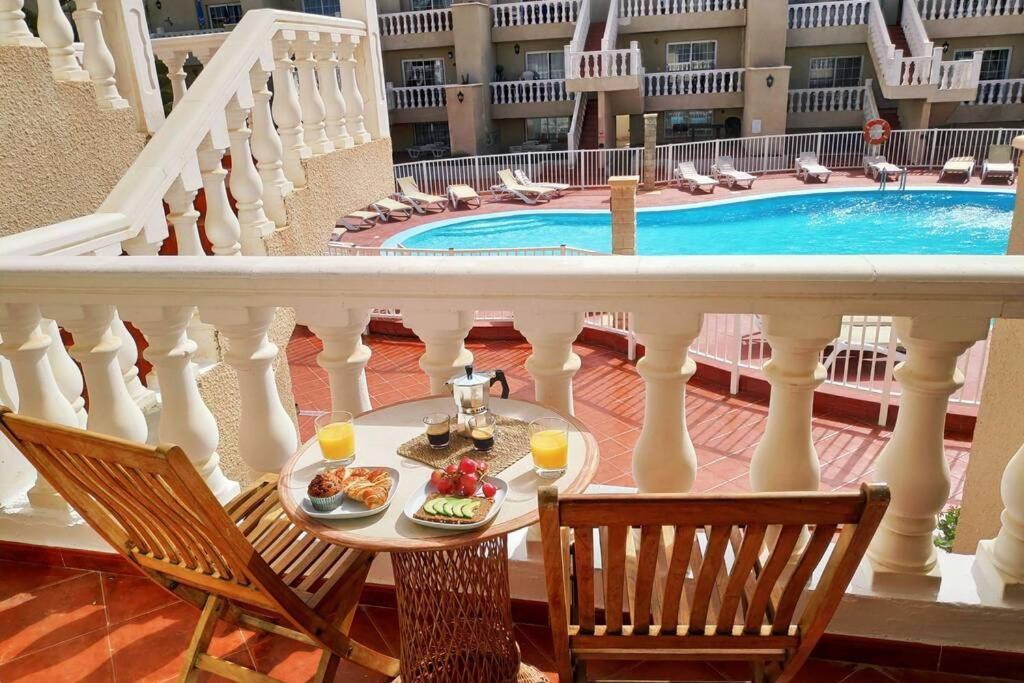 Maxo House Apartment Калета де Фусте Екстериор снимка