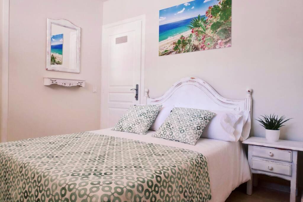 Maxo House Apartment Калета де Фусте Екстериор снимка