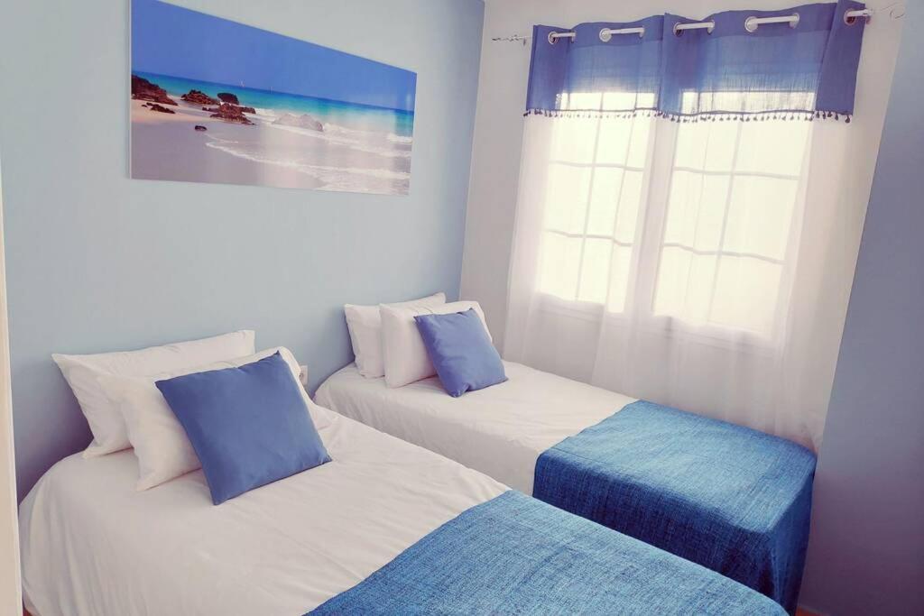 Maxo House Apartment Калета де Фусте Екстериор снимка