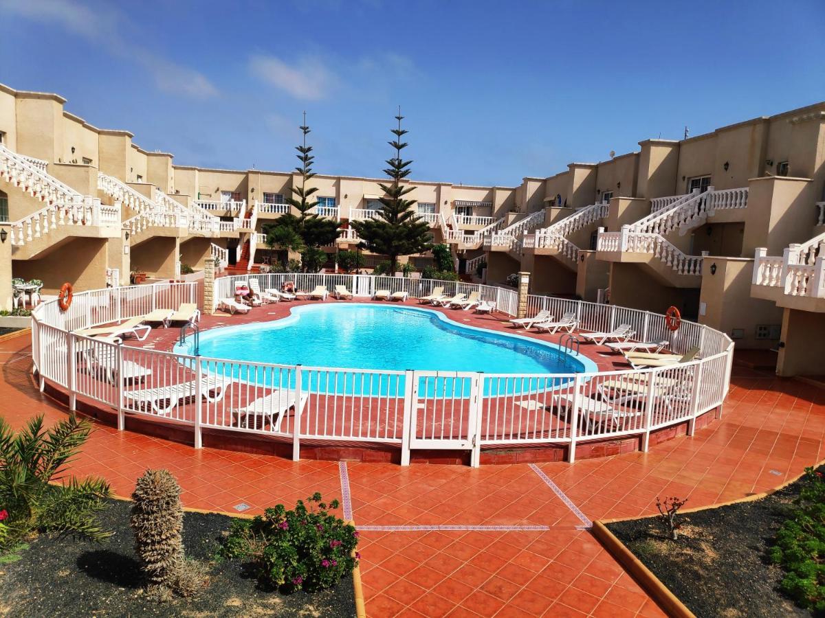 Maxo House Apartment Калета де Фусте Екстериор снимка