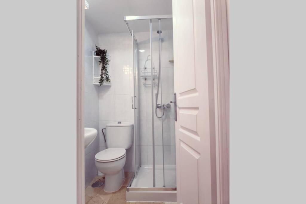Maxo House Apartment Калета де Фусте Екстериор снимка